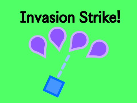 Invasion Strike!