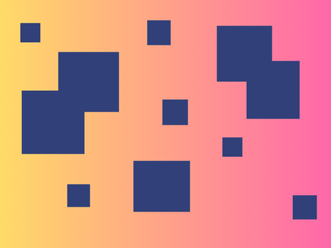 Random Aesthetic Backdrops