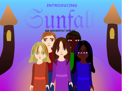 Introducing|Sunfall