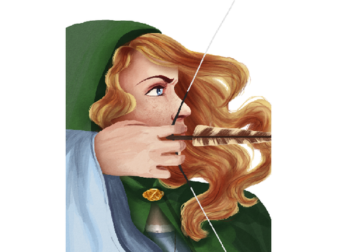book cover project ♥