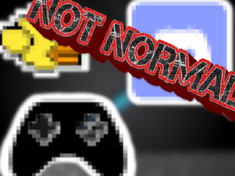 I did nothing