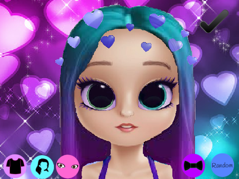 Dollify Maker  