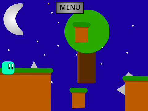 Platformers  animal  V1.1