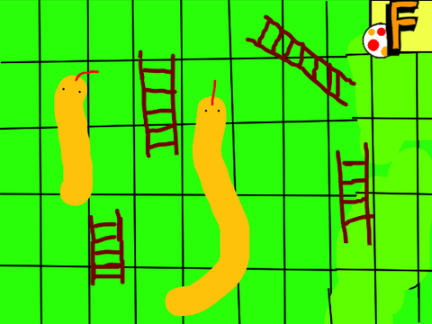 snakes and ladders