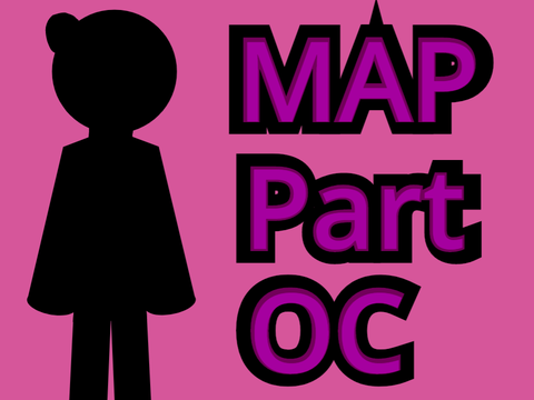 MAP part OC