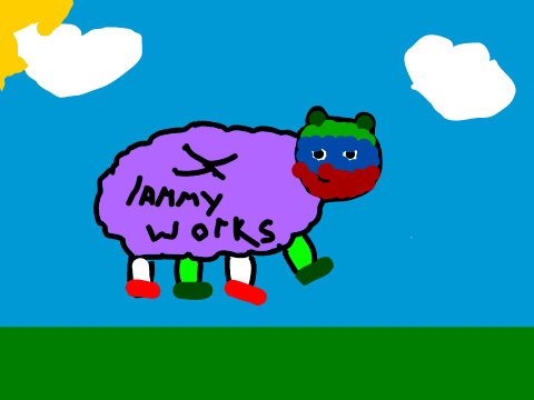 colour contest :D  remix