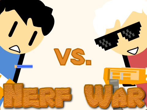 Nerf War