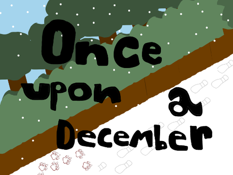 Once Upon a December [Multi. Animator. Project]