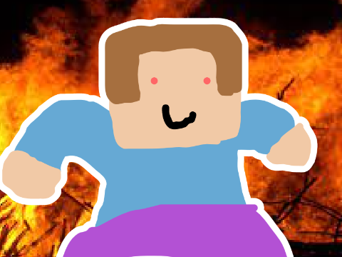 Steve is confirmed for Minecraft