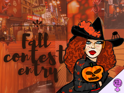 ✎ Fall Frenzy Round Two