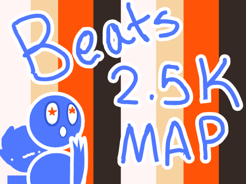 Beats : 6