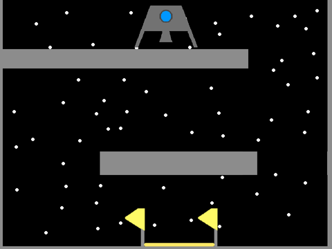 Landing on the moon! |V 1.0 remix