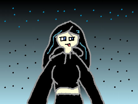 Emo Girl