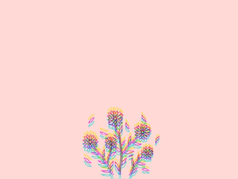 ♥