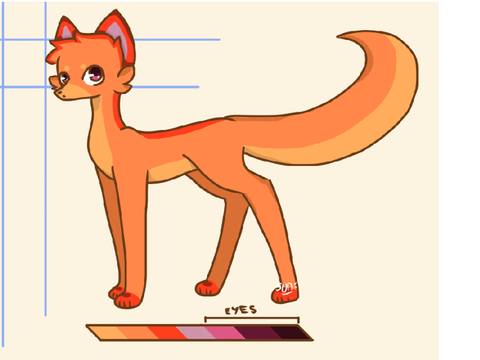Entry thingy?