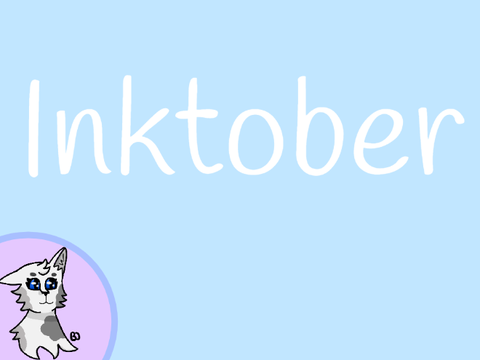 My Inktober Drawings
