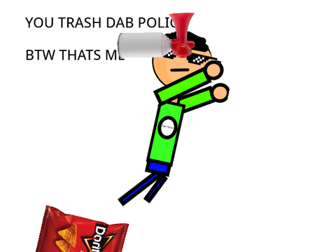This was my April fools project(srry for sharing late)