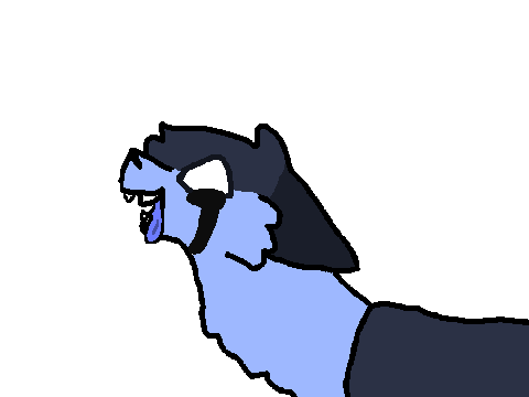 Ghost's new form
