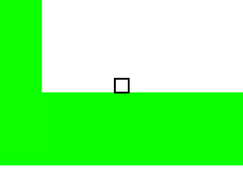 Scrolling Platformer