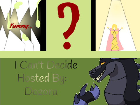 I Can't Decide~Thumbnail