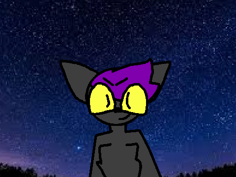 Stars ||meme||