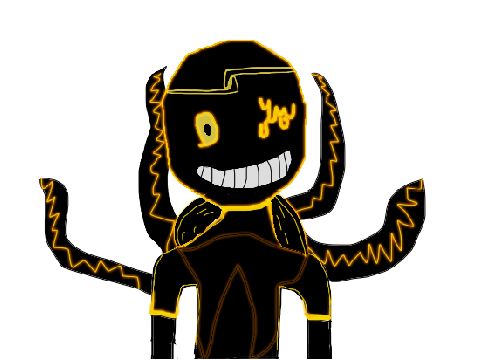 shattered dream sans || #art