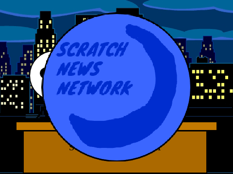 (SNN Vol. 2) Snitch21 (Title's are hard)