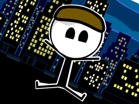 New Outro!