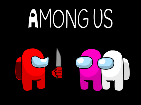 Among Us (Online) Small Update