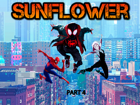Sunflower M.A.P. Part 4