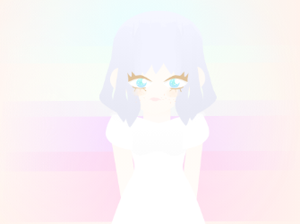 My Character Freya Morris