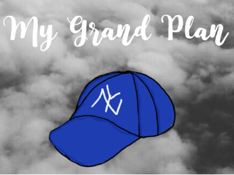 Musical Mayhem Singing Co. Entry || My Grand Plan