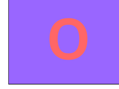 o