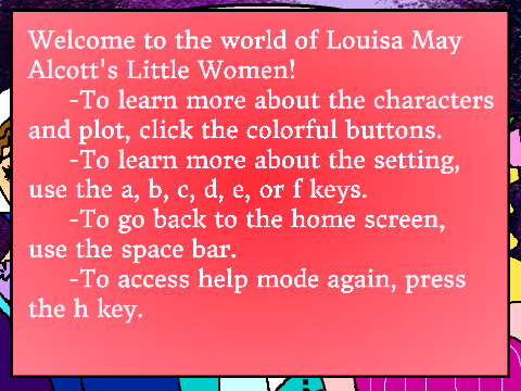 Little Women
