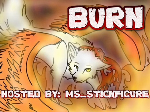 BURN | MAP | ENTER NOW!