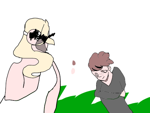 Run Wild - M.A.P - Part Twooooo wiP