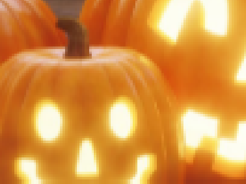 spooky
