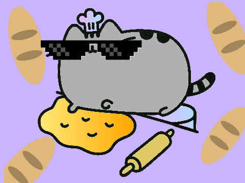 My entry