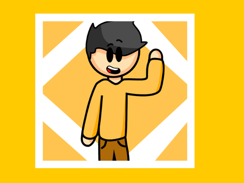 my entry