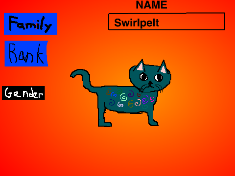 Phoenixclan RPG bio Swirlpelt
