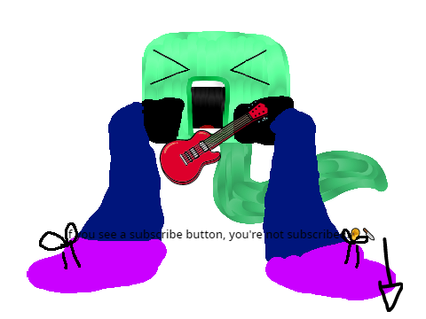 Risemech will poke you in the ear! remix