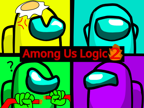 Among Us Logic 2