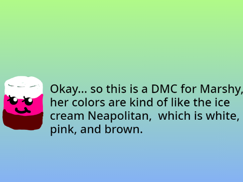 222 follower DMC {turn-in}