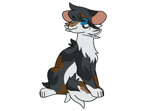 Jayfeather again