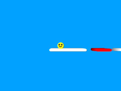 2.5D Scrolling Pen Platformer Engine (REMIXABLE)