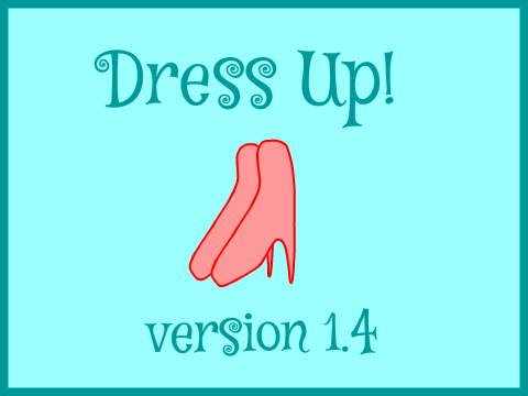 ✧Dress-Up✧v1.4✧