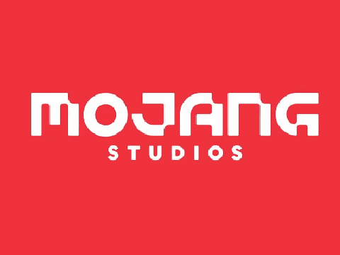 logo Mojang