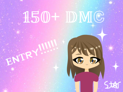 150+ DMC entry 