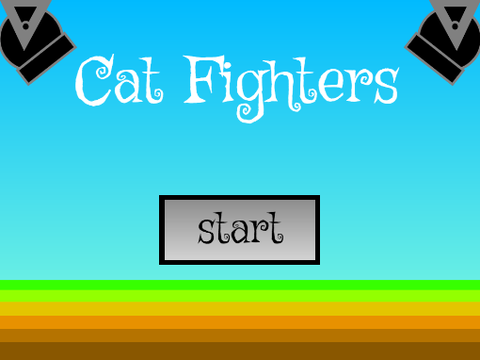 Cat Fighters