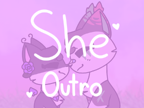 She - Outro (Remake)
